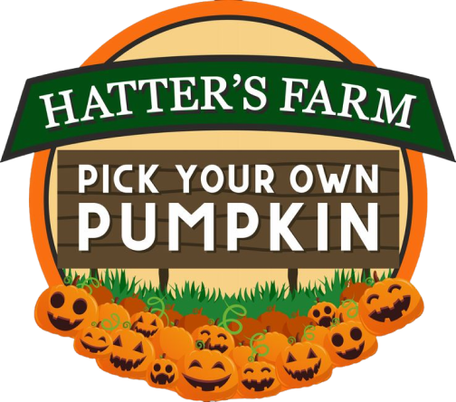 attraction ticketing software and EPOS - Hatter's Farm pick your own pumpkin