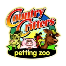 Country Critters Petting Zoo ticketing system