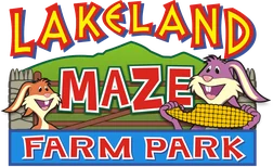Lakeland Maze Farm Park farm attraction ticketing software
