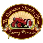 The Robinson Family Farm farm park ticketing system