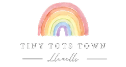 Tiny Tots Town soft play booking system integration